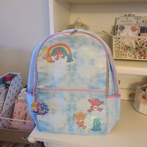 All the Good Times Care Bears Big Backpack Bag Dolls Kill